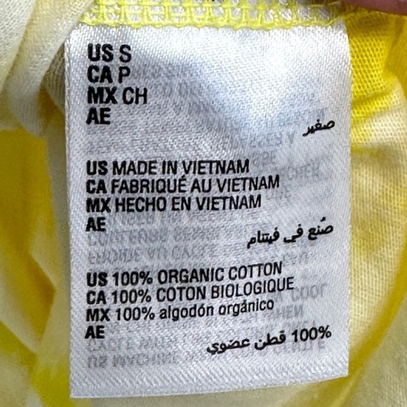 INC Tank Top & Long Sleeve Cold Shoulder Tee - Summer Bundle of 2 - size Small - Picture 4 of 8